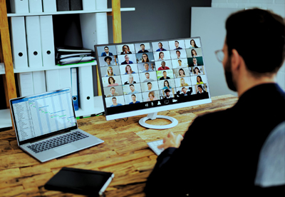 Modern Workplace