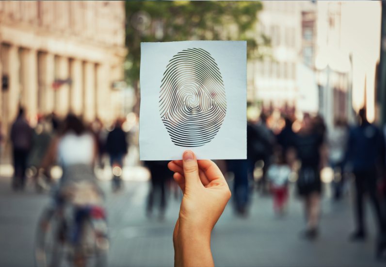 Identity Management